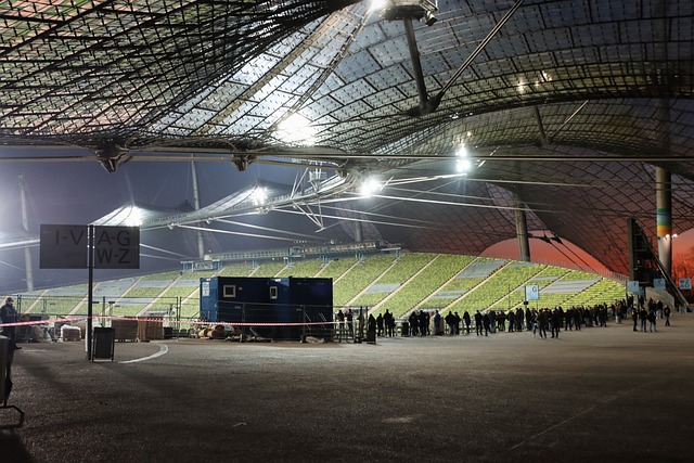 激烈竞争中 激烈竞争中